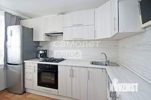 3-к квартира, вторичка, 63м2, 7/9 этаж