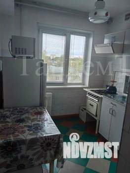 3-к квартира, вторичка, 56м2, 4/5 этаж