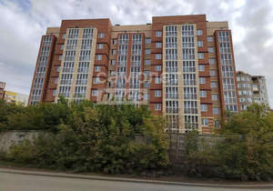 2-к квартира, вторичка, 61м2, 9/9 этаж