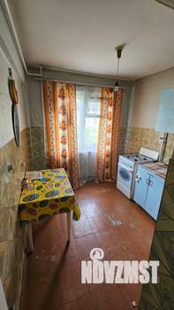 2-к квартира, вторичка, 47м2, 4/5 этаж