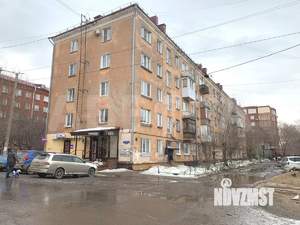 2-к квартира, вторичка, 44м2, 4/5 этаж