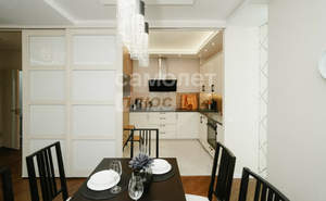 2-к квартира, вторичка, 74м2, 10/16 этаж
