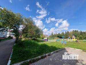 2-к квартира, вторичка, 45м2, 2/3 этаж