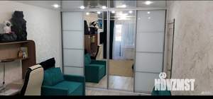 1-к квартира, вторичка, 29м2, 5/5 этаж