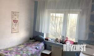 3-к квартира, вторичка, 66м2, 4/9 этаж