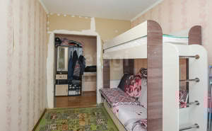 2-к квартира, вторичка, 39м2, 2/10 этаж