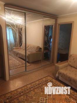 2-к квартира, вторичка, 42м2, 3/5 этаж