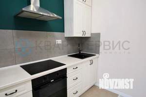 1-к квартира, вторичка, 40м2, 8/15 этаж