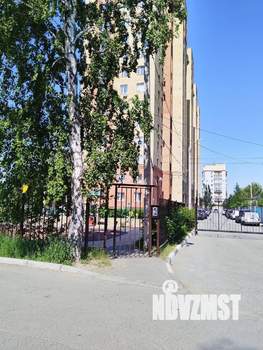 Студия квартира, вторичка, 30м2, 7/14 этаж