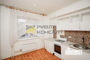 3-к квартира, вторичка, 63м2, 3/5 этаж