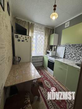 1-к квартира, вторичка, 30м2, 2/9 этаж