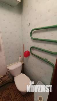 1-к квартира, вторичка, 28м2, 2/5 этаж