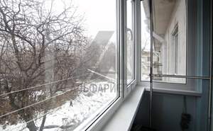 2-к квартира, вторичка, 45м2, 2/2 этаж