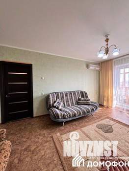 2-к квартира, вторичка, 53м2, 9/9 этаж