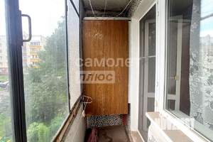 3-к квартира, вторичка, 70м2, 2/5 этаж