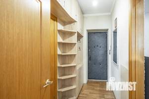 1-к квартира, вторичка, 38м2, 2/6 этаж