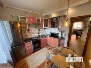 3-к квартира, вторичка, 64м2, 2/9 этаж