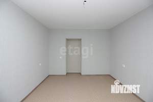 3-к квартира, вторичка, 72м2, 3/6 этаж