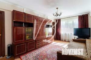 4-к квартира, вторичка, 59м2, 1/5 этаж