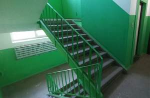 2-к квартира, вторичка, 64м2, 2/11 этаж