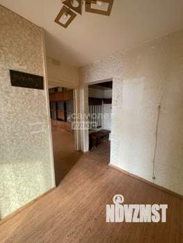 1-к квартира, вторичка, 51м2, 5/10 этаж