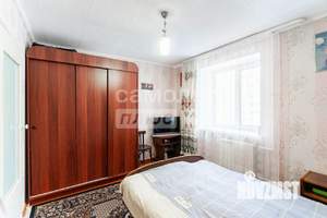 2-к квартира, вторичка, 54м2, 3/5 этаж