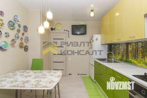 4-к квартира, вторичка, 80м2, 5/10 этаж