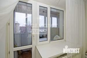 3-к квартира, вторичка, 65м2, 4/5 этаж