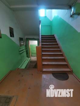 2-к квартира, вторичка, 47м2, 1/2 этаж