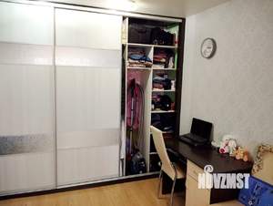 2-к квартира, вторичка, 43м2, 7/9 этаж