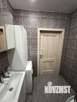 1-к квартира, вторичка, 39м2, 17/17 этаж