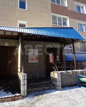 Студия квартира, вторичка, 41м2, 6/11 этаж