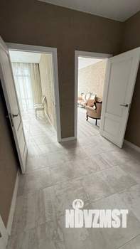 1-к квартира, вторичка, 47м2, 14/17 этаж