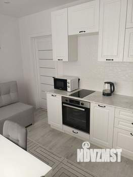 1-к квартира, вторичка, 43м2, 10/10 этаж