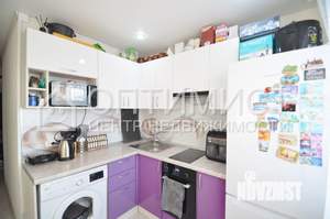 2-к квартира, вторичка, 45м2, 5/5 этаж