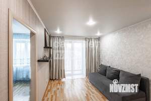 2-к квартира, вторичка, 38м2, 5/5 этаж
