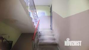 1-к квартира, вторичка, 33м2, 5/10 этаж