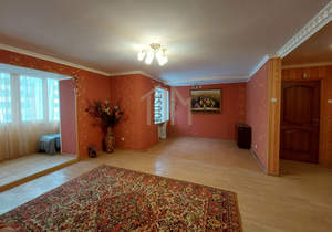 3-к квартира, вторичка, 59м2, 3/9 этаж