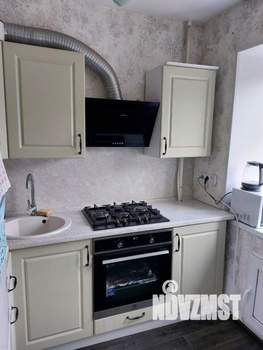 1-к квартира, вторичка, 30м2, 3/5 этаж