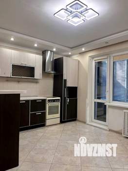 3-к квартира, вторичка, 81м2, 1/10 этаж