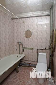 1-к квартира, вторичка, 38м2, 1/10 этаж