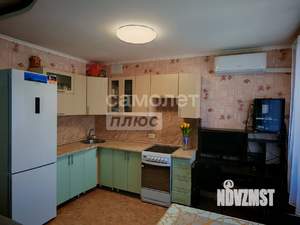 1-к квартира, вторичка, 36м2, 9/10 этаж