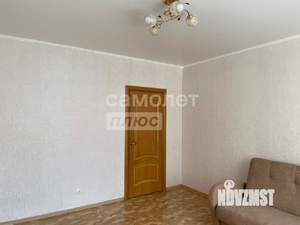 1-к квартира, вторичка, 38м2, 5/10 этаж