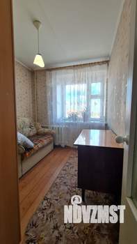 3-к квартира, вторичка, 59м2, 8/9 этаж