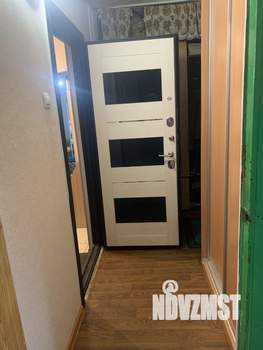 2-к квартира, вторичка, 45м2, 1/9 этаж