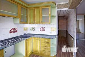 1-к квартира, вторичка, 30м2, 5/5 этаж