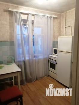 2-к квартира, вторичка, 41м2, 2/5 этаж