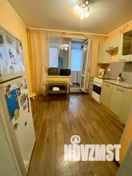 1-к квартира, вторичка, 32м2, 3/5 этаж