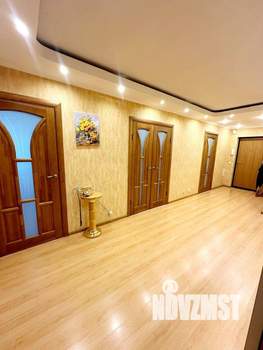 3-к квартира, вторичка, 96м2, 4/9 этаж