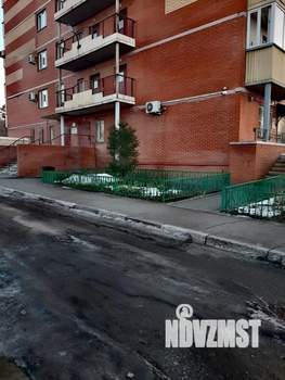 1-к квартира, вторичка, 46м2, 7/10 этаж